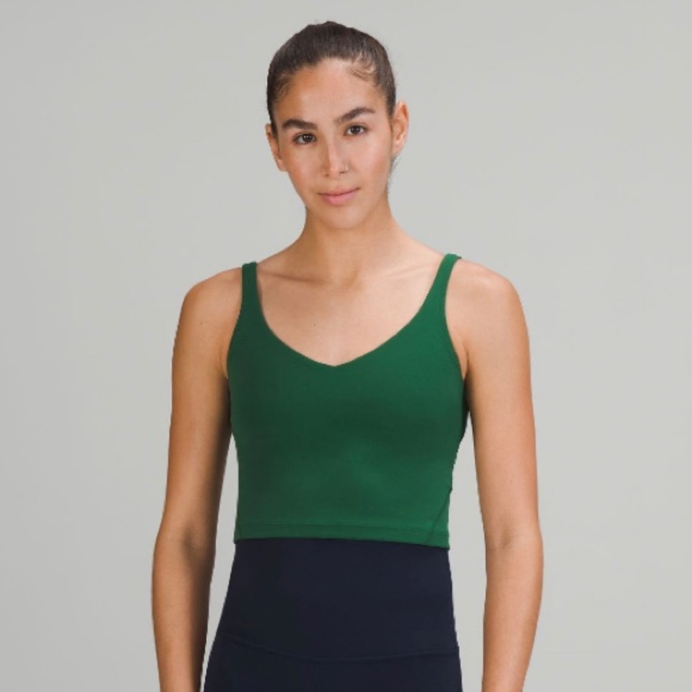 Lululemon align tank top